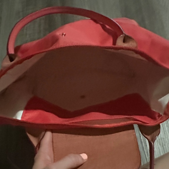 LONGCHAMP
Le Pliage Club Top Handle Tote - Picture 7 of 7